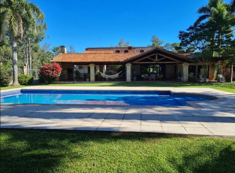 Villa Florida, Misiones Department, Paraguay